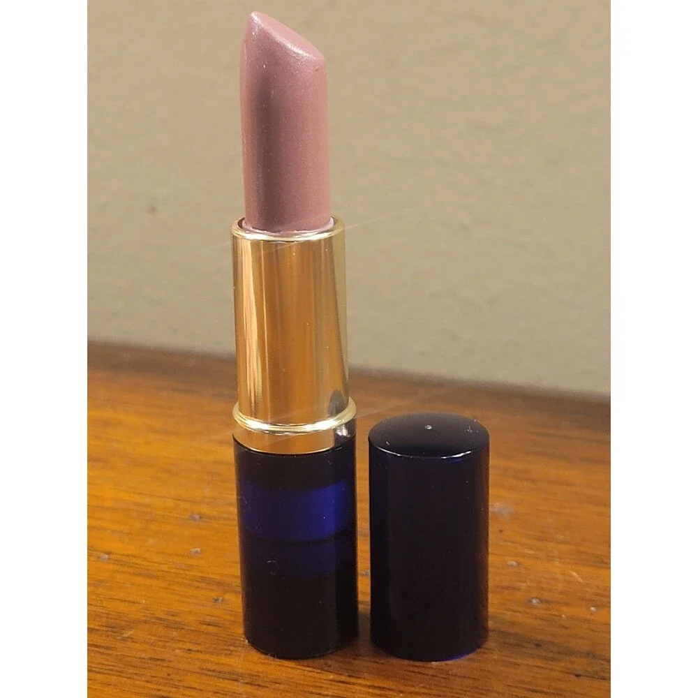 Estee Lauder Pure Color PURE EDEN 89 Lipstick Long Lasting GWP Sample Travel Sz
